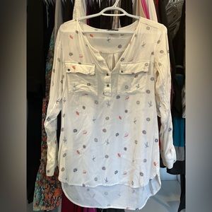 Cute Shirt, very soft